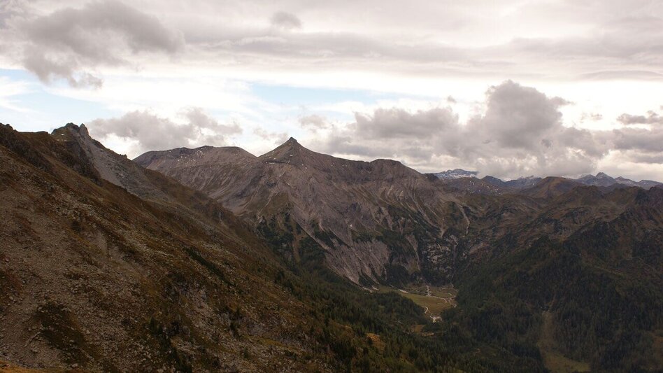 Bergtour Rund um die Kampspitze - Touren-Impression #2.10 | © Tourismusverband Schladming - Gerhard Pilz
