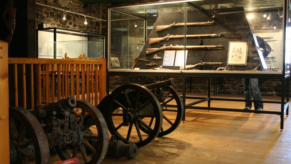 Pilgerweg Mariazeller Weg 3. Tagesetappe - Touren-Impression #2.2 | © Südsteiermark