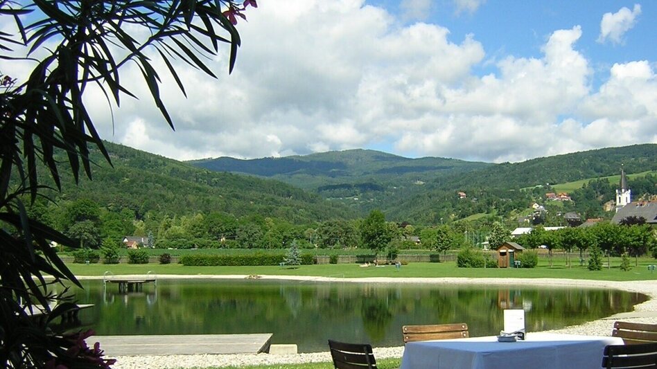 Pilgerweg Mariazeller Weg 3. Tagesetappe - Touren-Impression #2.4 | © Südsteiermark