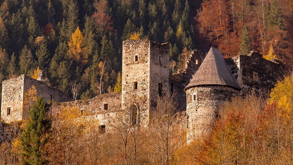Bike Riding Seeberg Cycle Path R13 - Touren-Impression #2.4 | © TV Hochsteiermark