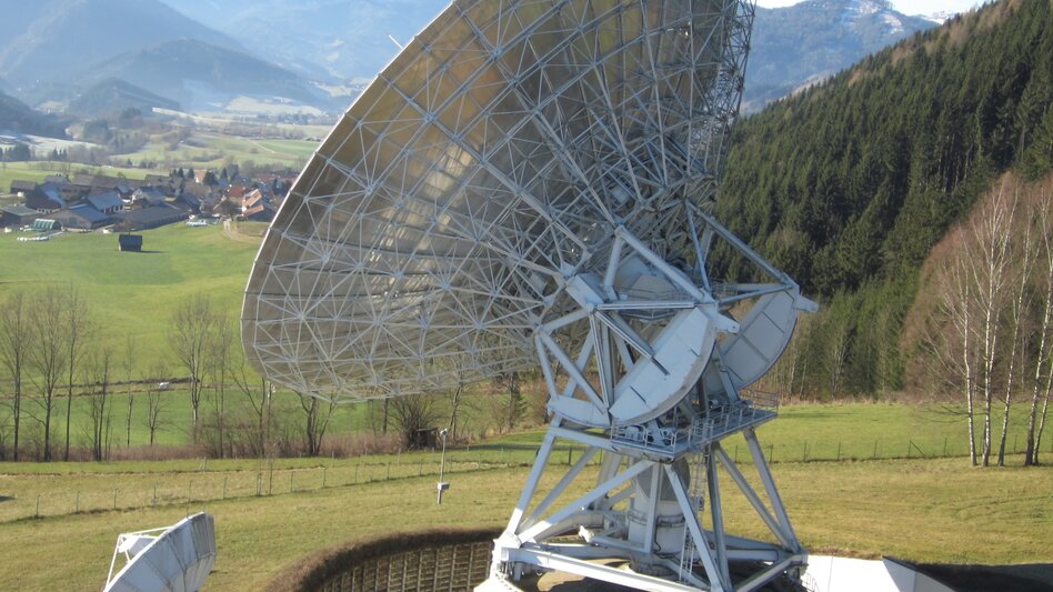 Bike Riding Seeberg Cycle Path R13 - Touren-Impression #2.8 | © TV Hochsteiermark