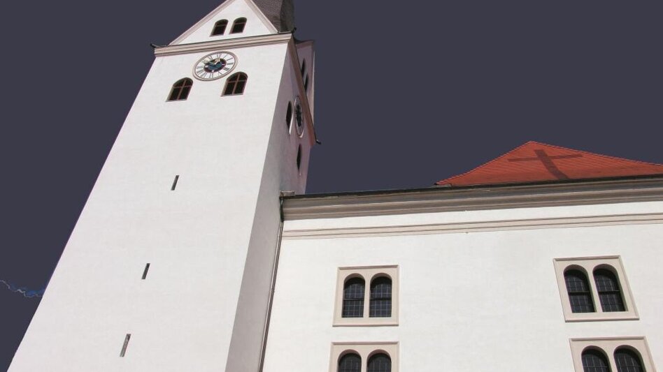 Pilgerweg 3. Etappe: Jakobsweg Weststeiermark - Touren-Impression #2.3 | © Stadtgemeinde Köflach