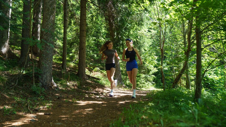 Hiking route Kulmberg Loop Trail - Touren-Impression #2.7 | © Christine Höflehner