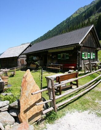 Tuchmoaralm | Schladming Dachstein | © Erlebnisregion Schladming-Dachstein