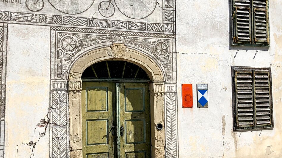 Bike Riding Stage 07 Mur Cycle Path Leibnitz - Bad Radkersburg - Touren-Impression #2.5 | © Steiermark Tourismus/Manfred Polansky