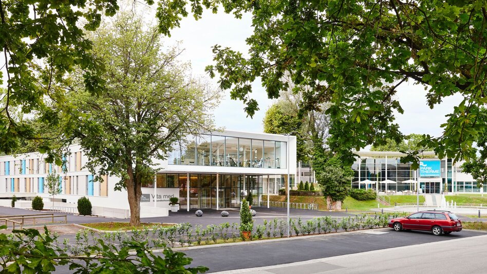 Bike Riding Stage 07 Mur Cycle Path Leibnitz - Bad Radkersburg - Touren-Impression #2.7 | © Parktherme Bad Radkersburg/Barbara Majcan