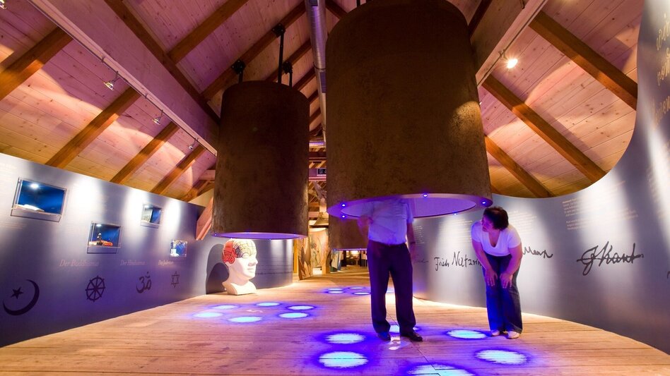 Wanderung Arzbergrundweg, St. Jakob im Walde - Touren-Impression #2.2 | © Kräftereich, Zwickl