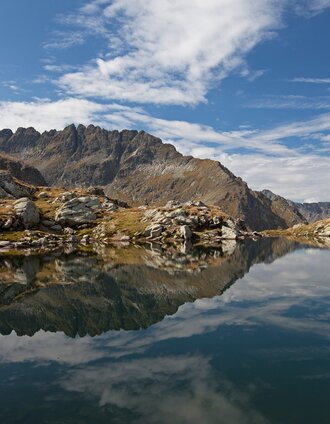 Die Klafferkessel | Herbert Raffalt | © Steiermark Tourismus/Herbert Raffalt