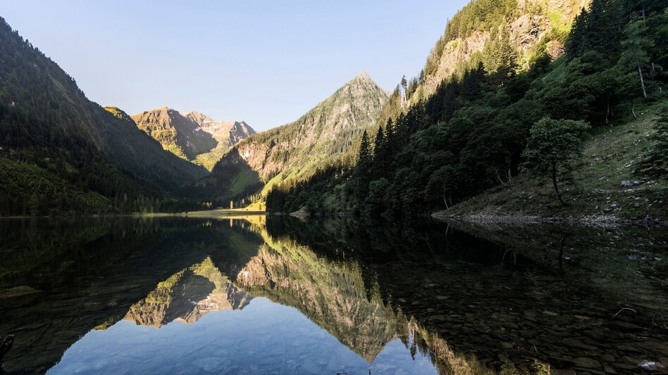 Hiking route Schwarzensee - Touren-Impression #2.2 | © Erlebnisregion Schladming-Dachstein