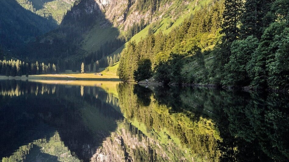 Hiking route Schwarzensee - Touren-Impression #2.3 | © Erlebnisregion Schladming-Dachstein