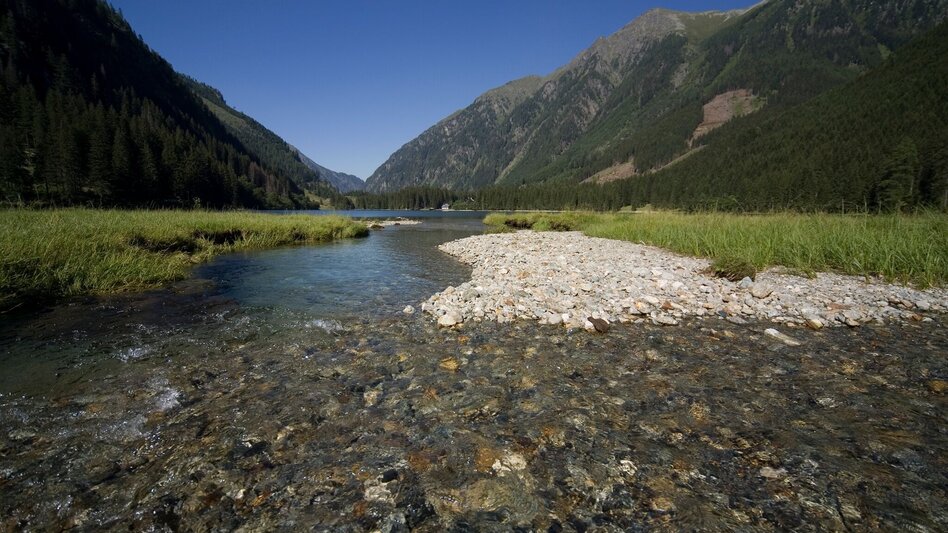 Hiking route Schwarzensee - Touren-Impression #2.5 | © Erlebnisregion Schladming-Dachstein