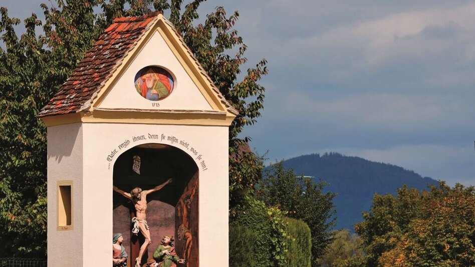 Theme path Ruprecht village and culture tour - Touren-Impression #2.1 | © Oststeiermark Tourismus