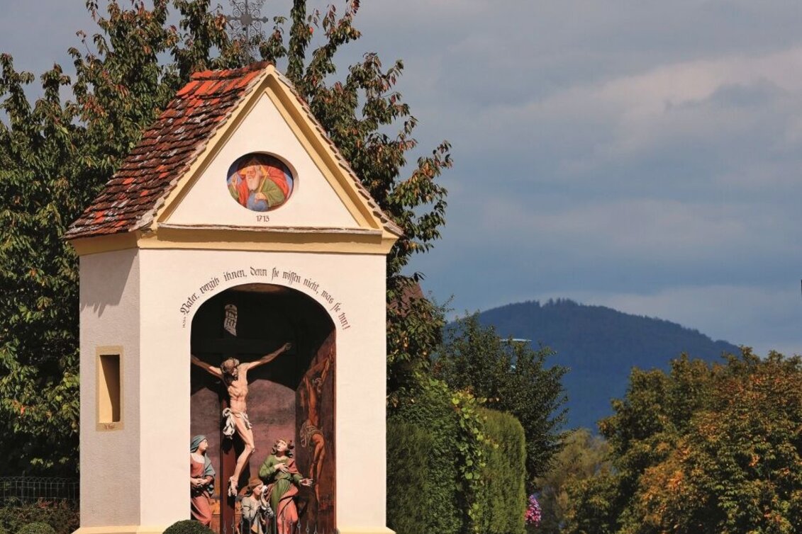 Theme path Ruprecht village and culture tour - Touren-Impression #1 | © Oststeiermark Tourismus