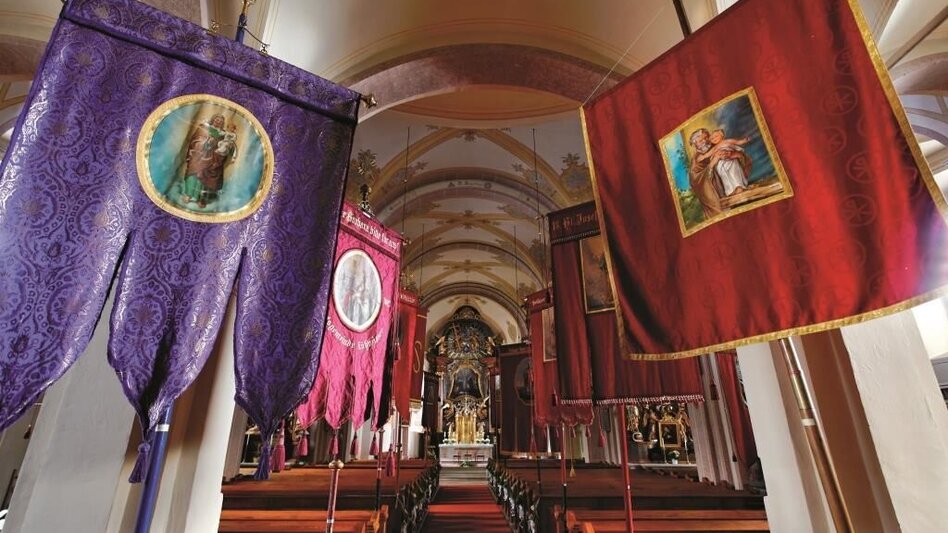 Theme path Ruprecht village and culture tour - Touren-Impression #2.9 | © Oststeiermark Tourismus