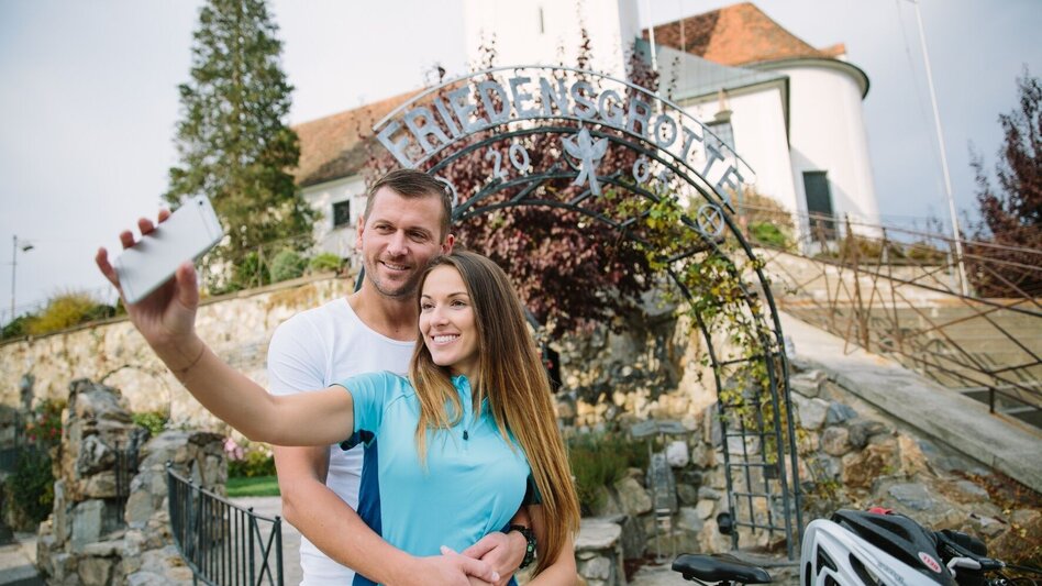 Theme path Ruprecht village and culture tour - Touren-Impression #2.10 | © Oststeiermark Tourismus