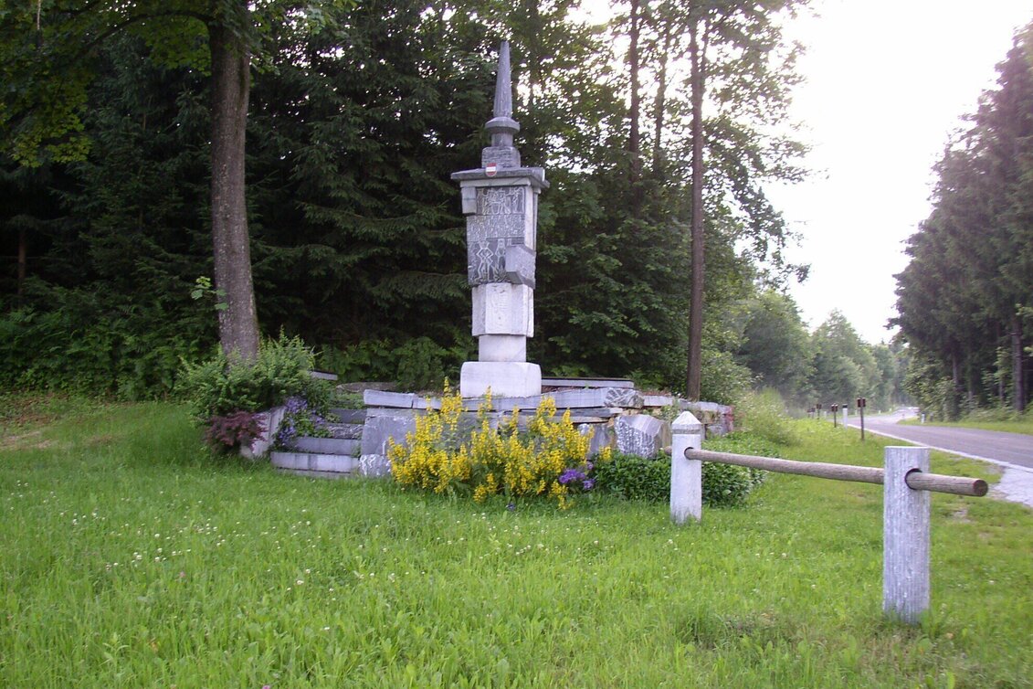 Hiking route Anton Wildgans Rundwanderweg - Touren-Impression #1 | © Region Graz