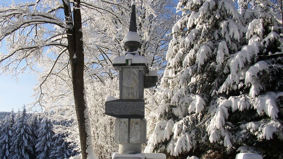 Hiking route Anton Wildgans Rundwanderweg - Touren-Impression #2.2 | © Region Graz