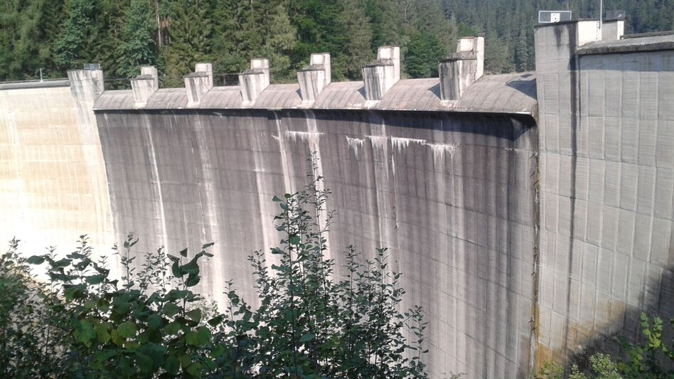 Hiking route Anton Wildgans Rundwanderweg - Touren-Impression #2.3 | © Region Graz