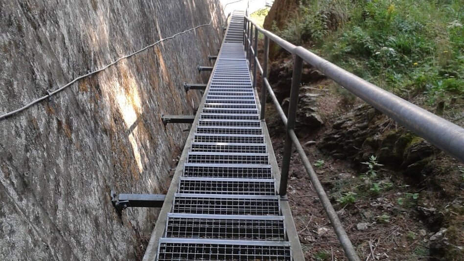 Hiking route Anton Wildgans Rundwanderweg - Touren-Impression #2.4 | © Region Graz