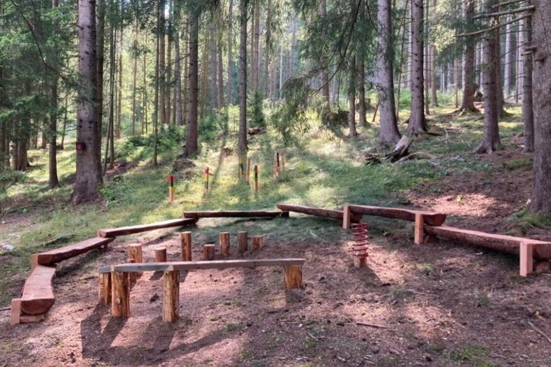 Theme path Fit way - Touren-Impression #1 | © Tourismusverband Murau