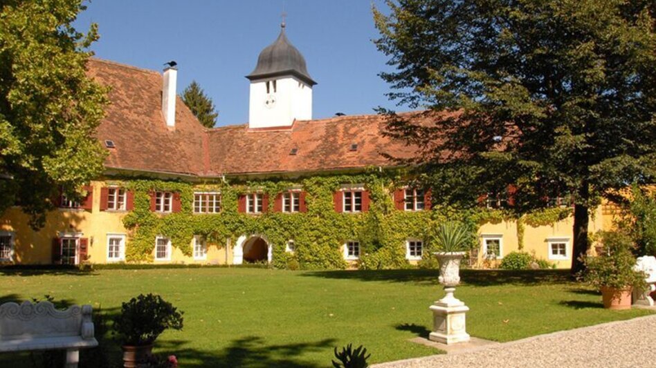 Wanderung Gleinstättner Runde Nr. 18 - Touren-Impression #2.5 | © Südsteiermark