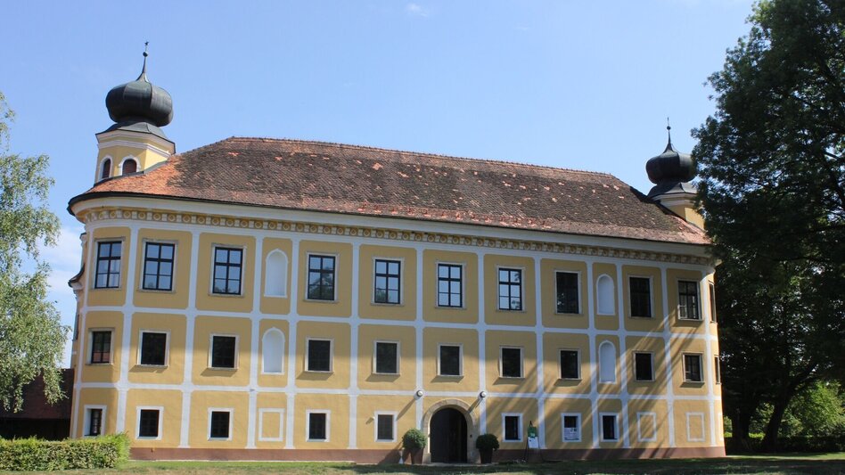 Wanderung Gleinstättner Runde Nr. 18 - Touren-Impression #2.2 | © Südsteiermark