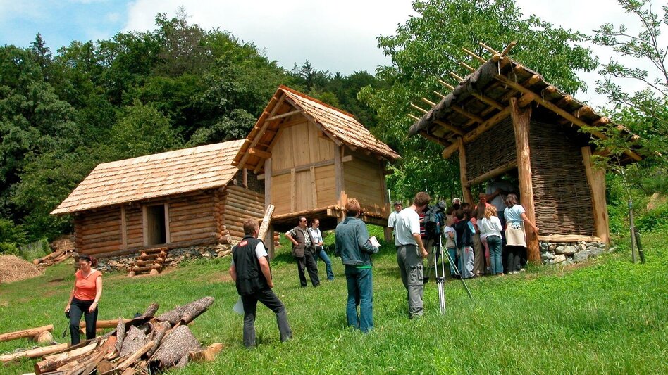Wanderung Gleinstättner Runde Nr. 18 - Touren-Impression #2.3 | © Südsteiermark