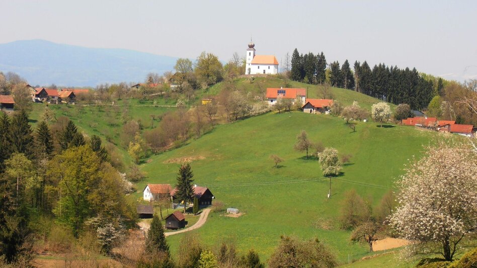 Wanderung Gleinstättner Runde Nr. 18 - Touren-Impression #2.6 | © Südsteiermark