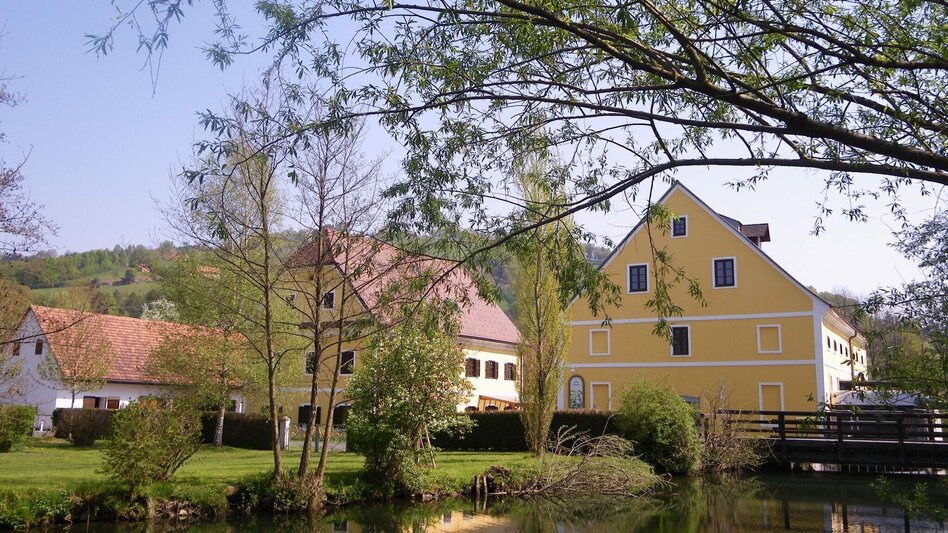 Wanderung Gleinstättner Runde Nr. 18 - Touren-Impression #2.4 | © Südsteiermark