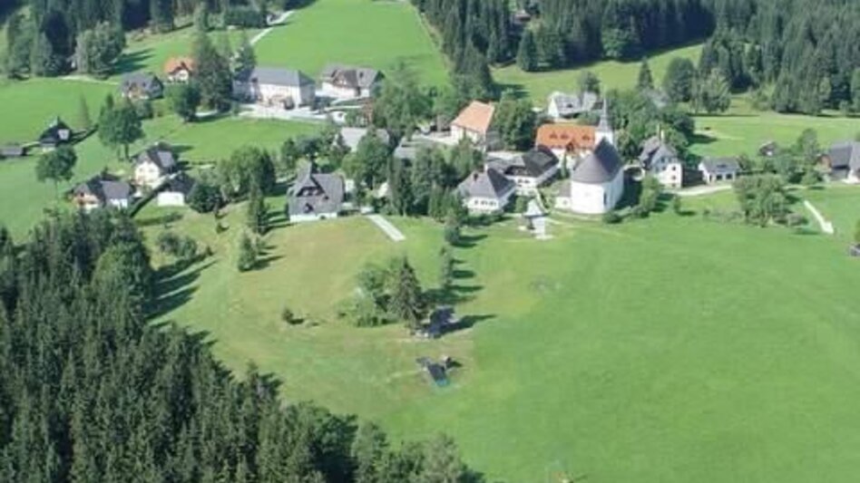 Hiking route Kleiner Modriacher Rundwanderweg - Touren-Impression #2.4 | © Region Graz