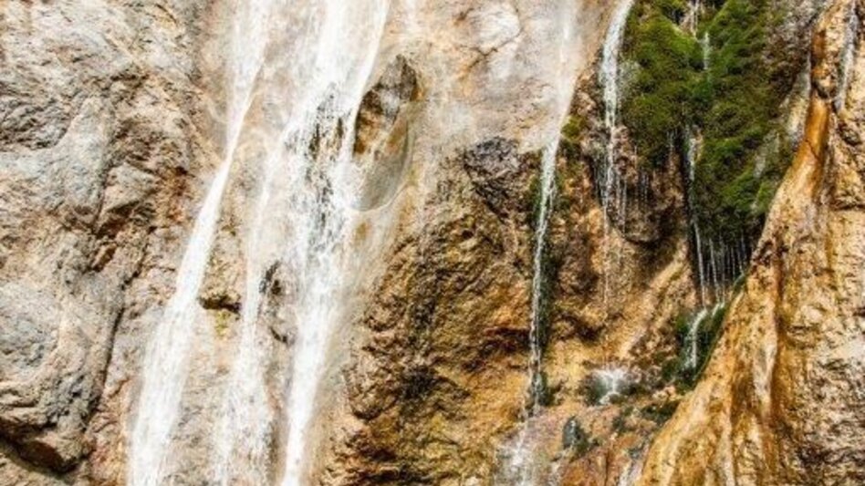 Hiking route Waterfall  hiking trail - Touren-Impression #2.9 | © TV Gesäuse