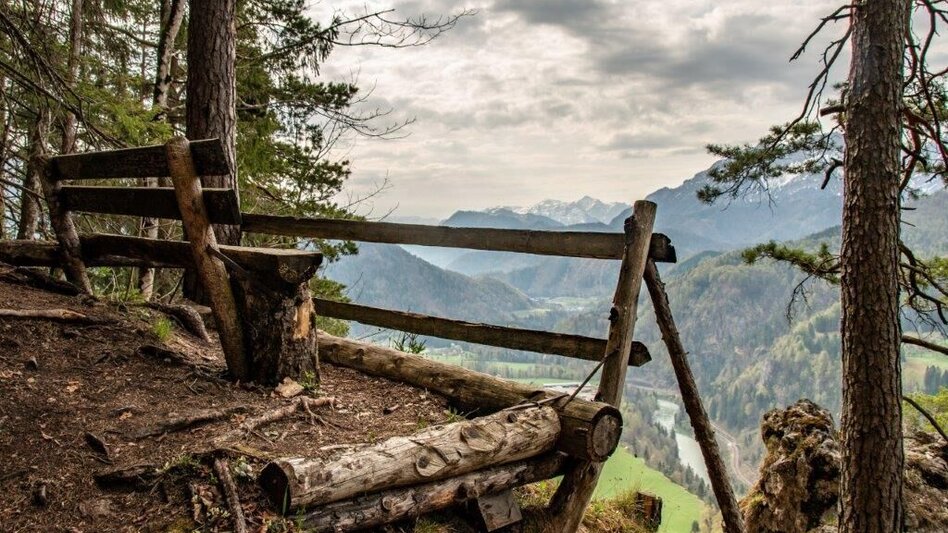 Hiking route The Rochusgrotte - Touren-Impression #2.4 | © TV Gesäuse
