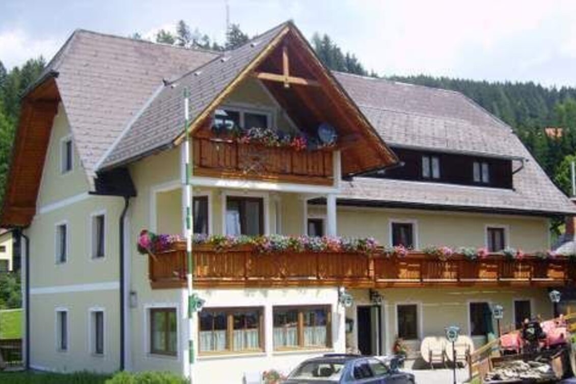 Hiking route Hirschegger Wallfahrtsweg - Touren-Impression #1 | © Gemeinde Hirschegg