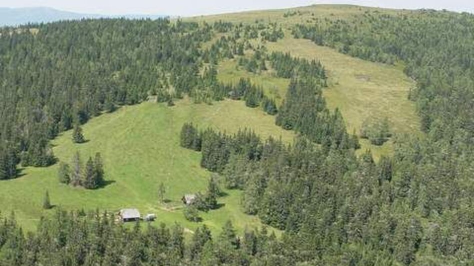 Hiking route Hirschegger Wallfahrtsweg - Touren-Impression #2.4 | © Region Graz