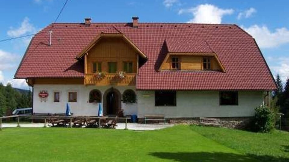 Wanderung Hirschegger Schatzsuche - Touren-Impression #2.2 | © Region Graz