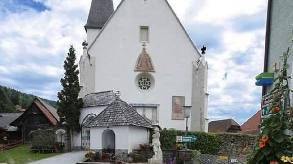 Wanderung Hirschegger Schatzsuche - Touren-Impression #2.3 | © Region Graz