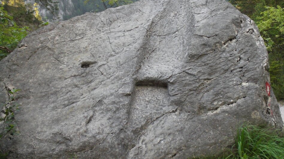 Bergtour Peternpfad - Touren-Impression #2.4 | © Gesäuse - Admont