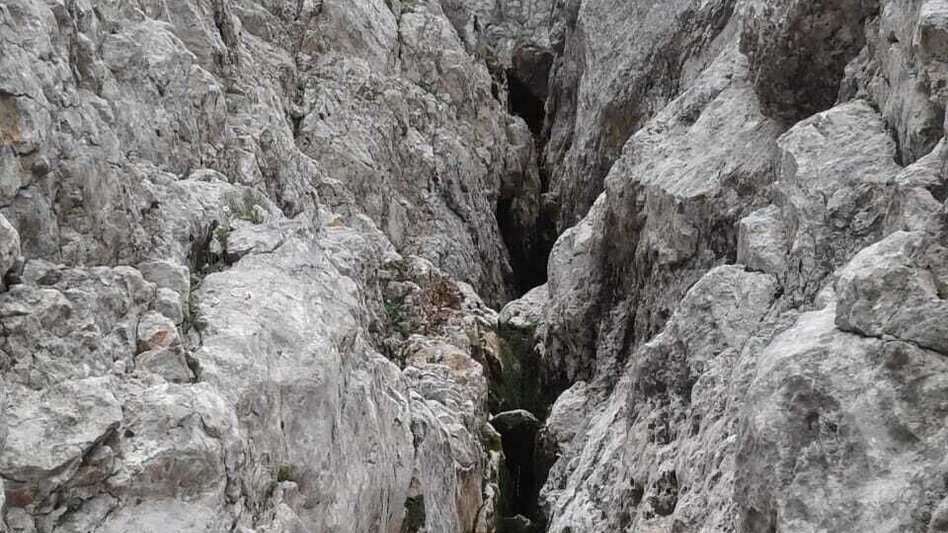 Bergtour Peternpfad - Touren-Impression #2.9 | © TV Gesäuse