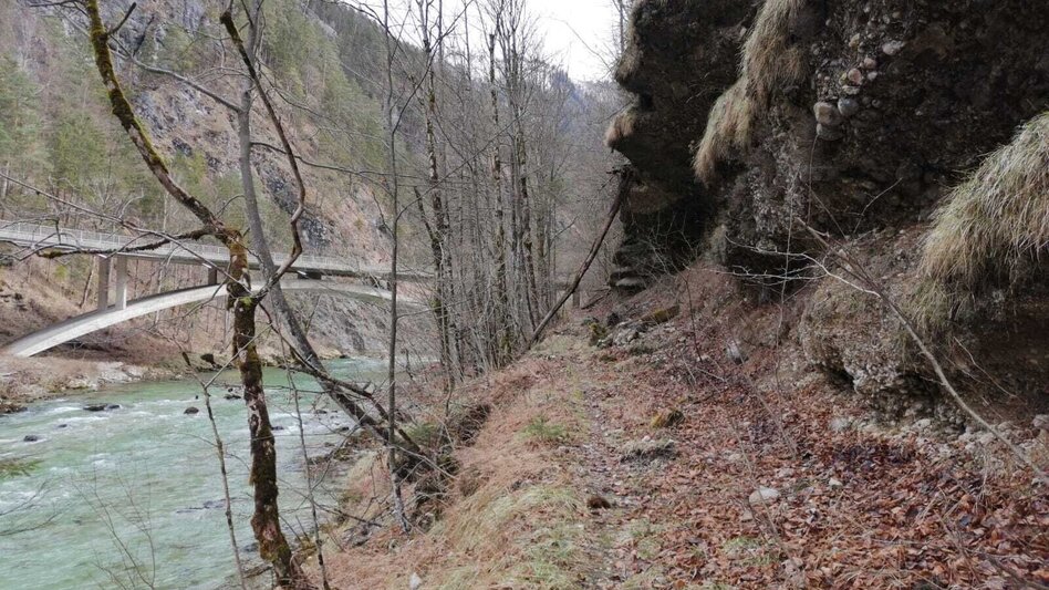 Hiking route Paradise Path Palfau - Touren-Impression #2.5 | © TV Gesäuse