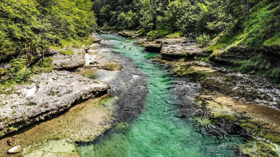 Hiking route Paradise Path Palfau - Touren-Impression #2.6 | © TV Gesäuse