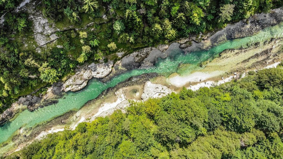 Hiking route Paradise Path Palfau - Touren-Impression #2.7 | © TV Gesäuse