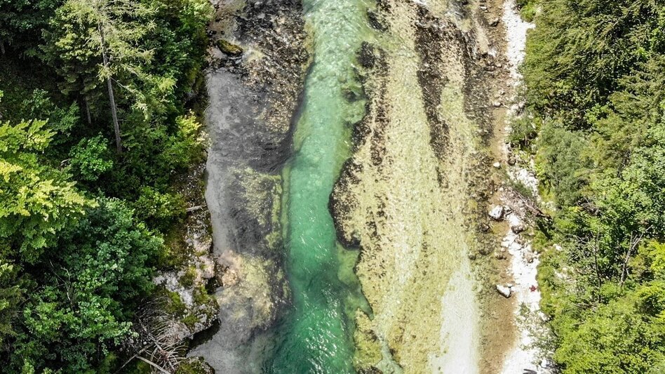 Hiking route Paradise Path Palfau - Touren-Impression #2.8 | © TV Gesäuse