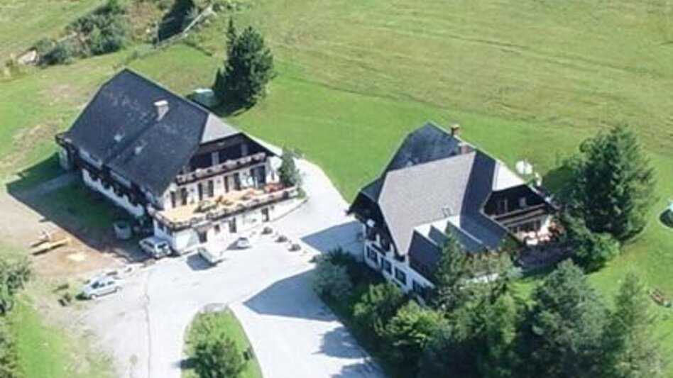 Hiking route Spazierweg 3 in Modriach-Winkel - Touren-Impression #2.1 | © TV Steirische Rucksackdörfer