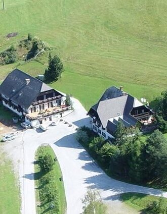 Gasthaus Hoiswirt | Mediasoft/Kurz | © TV Steirische Rucksackdörfer