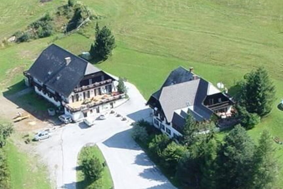 Hiking route Spazierweg 1 in Modriach-Winkel - Touren-Impression #1 | © TV Steirische Rucksackdörfer