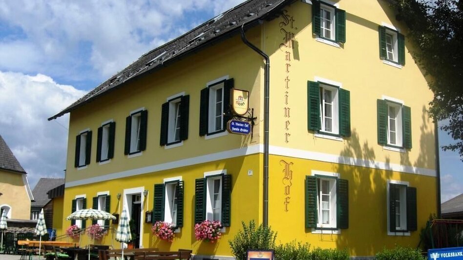 Hiking route Wöllmißberger Wanderweg - Touren-Impression #2.1 | © Gemeinde St. Martin am Wöllmißberg