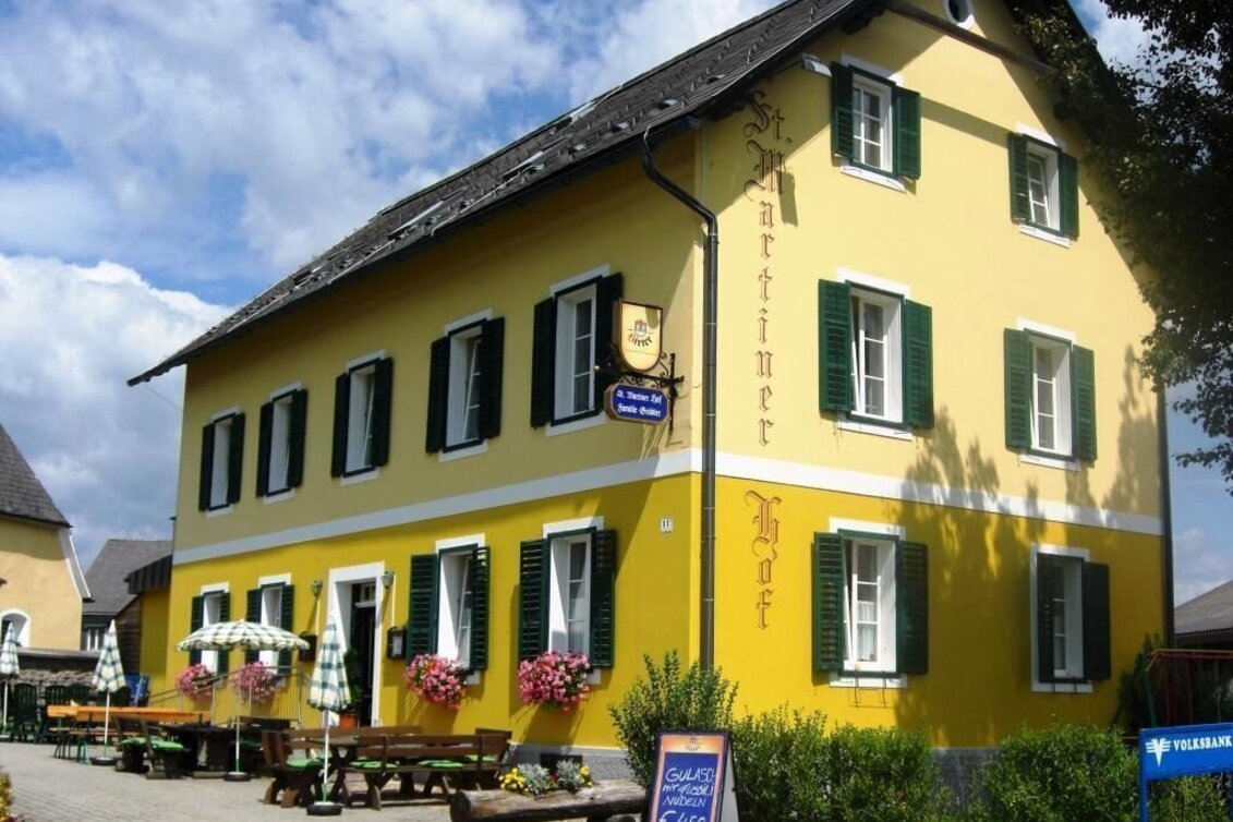 Hiking route Wöllmißberger Wanderweg - Touren-Impression #1 | © Gemeinde St. Martin am Wöllmißberg