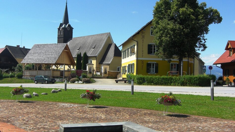 Hiking route Wöllmißberger Wanderweg - Touren-Impression #2.2 | © Region Graz