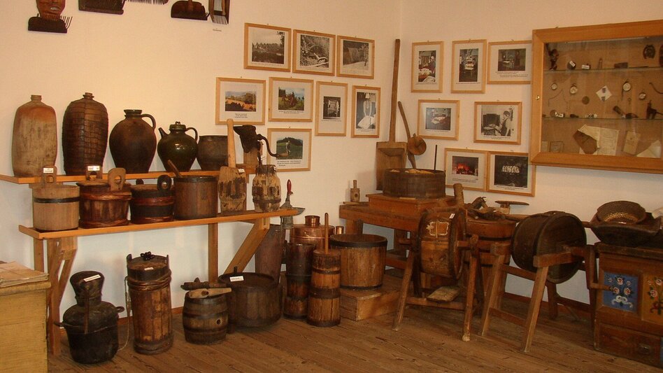 Hiking route Wöllmißberger Wanderweg - Touren-Impression #2.4 | © Region Graz