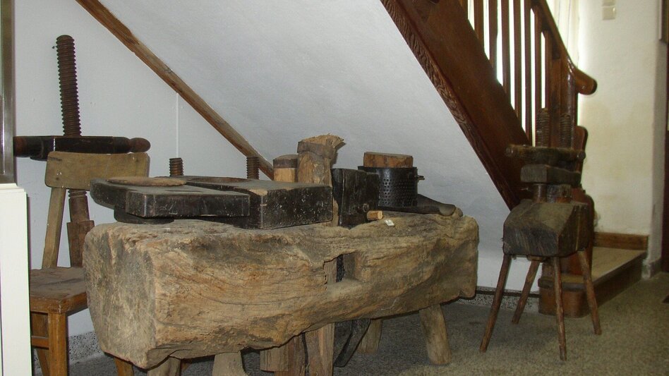 Hiking route Wöllmißberger Wanderweg - Touren-Impression #2.5 | © Region Graz